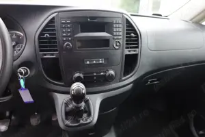 Mercedes-Benz Vito Automat L2H1 114CDI 136cp - imagine 15