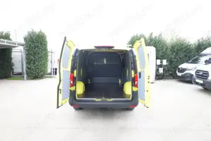 Mercedes-Benz Vito Automat L2H1 114CDI 136cp - imagine 10