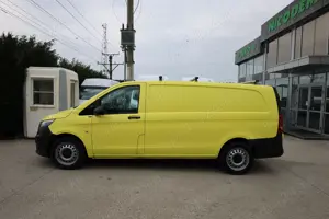 Mercedes-Benz Vito Automat L2H1 114CDI 136cp - imagine 3