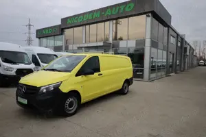 Mercedes-Benz Vito Automat L2H1 114CDI 136cp - imagine 2