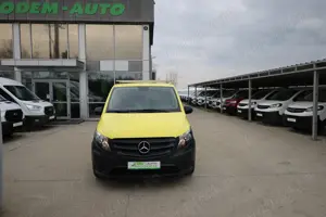 Mercedes-Benz Vito Automat L2H1 114CDI 136cp - imagine 9