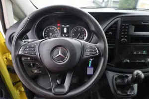 Mercedes-Benz Vito Automat L2H1 114CDI 136cp - imagine 14