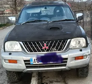 Mitsubishi L200 4life - imagine 2