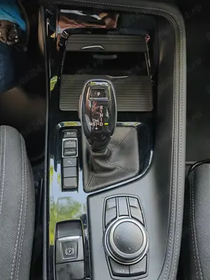 BMW X2 sDrive18i Aut. M Sport, cutie automată, 140 CP, 2019 - imagine 11