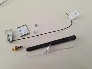 Intel  Dual Band Wireless-AC 8260, Intel  Dual Band Wireless-AC 8260