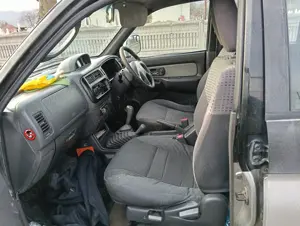 Mitsubishi L200 4life - imagine 4