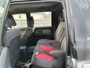 Mitsubishi L200 4life - imagine 5