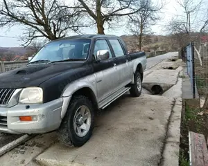Mitsubishi L200 4life - imagine 3
