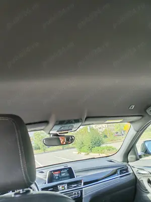 BMW X2 sDrive18i Aut. M Sport, cutie automată, 140 CP, 2019 - imagine 10