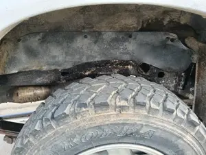 Mitsubishi L200 4life - imagine 6