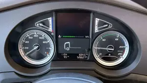 DAF XF 480 FT - Super Space Cab - euro 6--526000 km--2021 - imagine 6