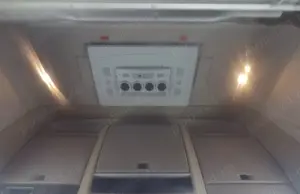 DAF XF 480 FT - Super Space Cab - euro 6--526000 km--2021 - imagine 7