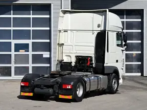 DAF XF 480 FT - Super Space Cab - euro 6--526000 km--2021 - imagine 2