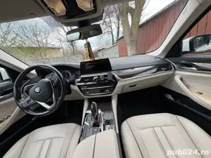 Bmw seria 5 - imagine 6 Bmw seria 5 - imagine 6