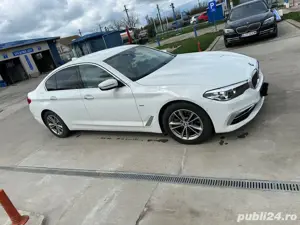 Bmw seria 5 - imagine 5 Bmw seria 5 - imagine 5