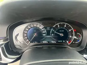 Bmw seria 5 - imagine 4 Bmw seria 5 - imagine 4