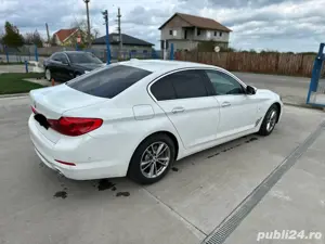 Bmw seria 5 - imagine 2 Bmw seria 5 - imagine 2