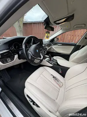 Bmw seria 5 - imagine 9 Bmw seria 5 - imagine 9