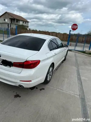 Bmw seria 5 - imagine 8 Bmw seria 5 - imagine 8