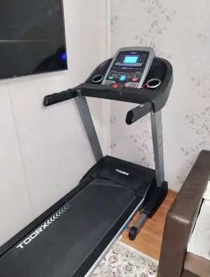 Bandă alergare Toorx - imagine 4