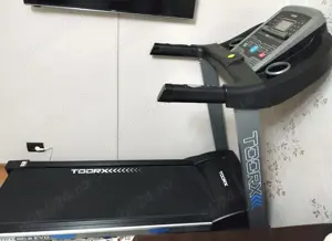 Bandă alergare Toorx