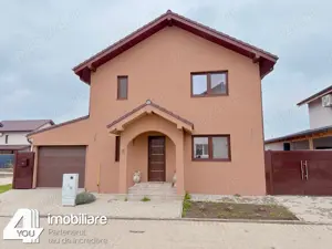 Casă nouă, AVANS DOAR 10000 EURO !!! Cartier Athena, comision 0% - imagine 3