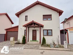 Casă nouă, AVANS DOAR 10000 EURO !!! Cartier Athena, comision 0% - imagine 4