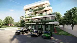 Proiect NOU Apartament 2 camere Eroilor  - imagine 2