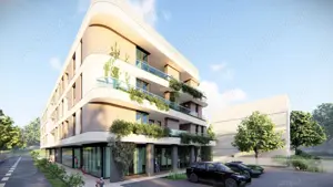 Proiect NOU Apartament 2 camere Eroilor  - imagine 5