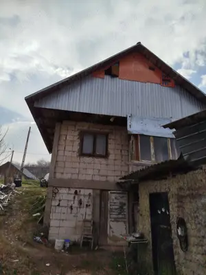 Casa de vanzare Chicerea - imagine 2