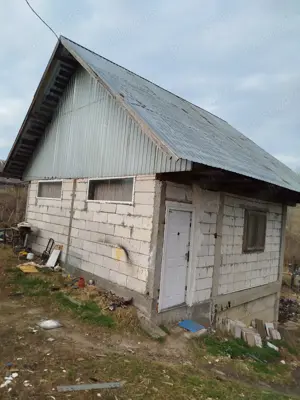 Casa de vanzare Chicerea - imagine 3