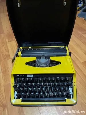 Masina de scris