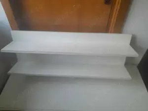 comoda tv joasa plus etajera perete 250 ron negociabil - imagine 4