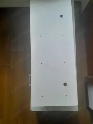 comoda tv joasa plus etajera perete 250 ron negociabil - imagine 5