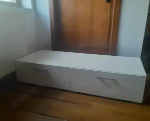 comoda tv joasa plus etajera perete 250 ron negociabil