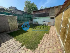 CENTRAL- CASA CU   DESCHIDERE LA 2 STRAZI ,TEREN 275 MP  - imagine 3