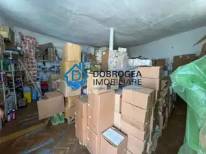 CENTRAL- CASA CU   DESCHIDERE LA 2 STRAZI ,TEREN 275 MP  - imagine 10
