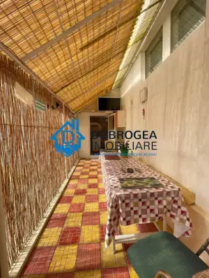 CENTRAL- CASA CU   DESCHIDERE LA 2 STRAZI ,TEREN 275 MP  - imagine 13