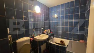 Apartament de vanzare, 2 camere, decomandat, 55 mp, zona Brazda lui Novac - imagine 9