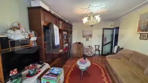 Apartament de vanzare, 2 camere, decomandat, 55 mp, zona Brazda lui Novac - imagine 3