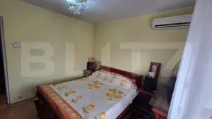 Apartament de vanzare, 2 camere, decomandat, 55 mp, zona Brazda lui Novac - imagine 5