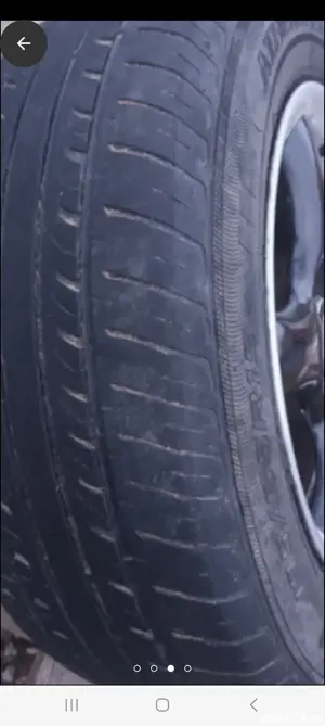 Vìnd jante opel r15 - imagine 4