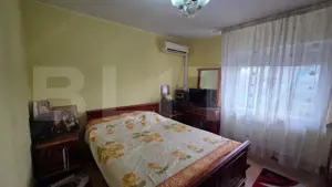 Apartament de vanzare, 2 camere, decomandat, 55 mp, zona Brazda lui Novac - imagine 4