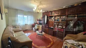 Apartament de vanzare, 2 camere, decomandat, 55 mp, zona Brazda lui Novac