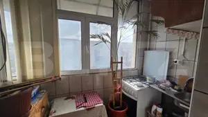 Apartament de vanzare, 2 camere, decomandat, 55 mp, zona Brazda lui Novac - imagine 10