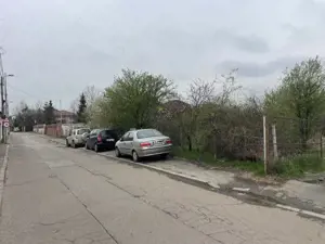 Drumul Ghindari, teren 998mp, deschidere 37ml, utilități în zona. - imagine 3