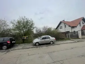 Drumul Ghindari, teren 998mp, deschidere 37ml, utilități în zona. - imagine 7