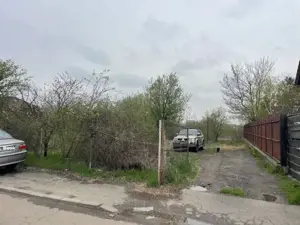 Drumul Ghindari, teren 998mp, deschidere 37ml, utilități în zona. - imagine 2