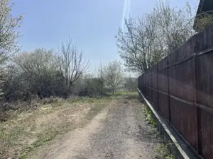 Drumul Ghindari, teren 998mp, deschidere 37ml, utilități în zona. - imagine 5