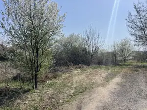 Drumul Ghindari, teren 998mp, deschidere 37ml, utilități în zona. - imagine 4